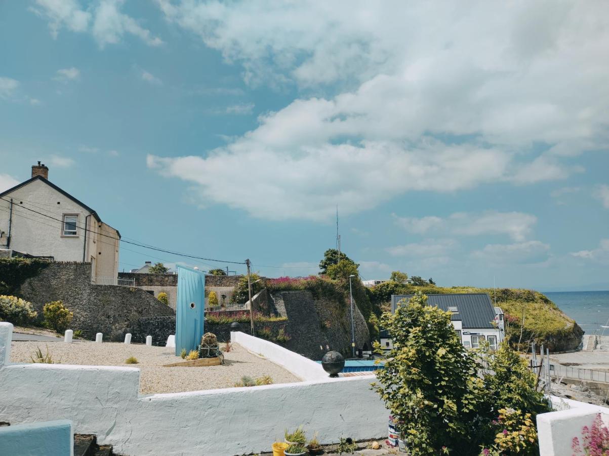 The Boathouse Lodge Hostel Bundoran Exterior foto